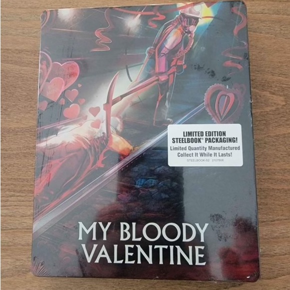 Assorted horror movies - Picture 2 of 5